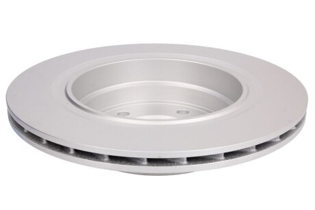 Фото 2 - Гальмівний диск ATE 24.0120-0189.1 (24012001891)