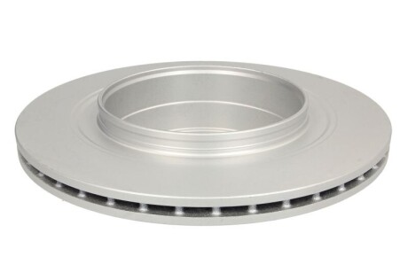 Фото 2 - Гальмівний диск ATE 24012001961