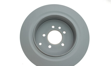 Фото 3 - Гальмівний диск ATE 24.0120-0201.1 (24012002011)