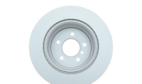 Фото 2 - Тормозной диск ATE 24012002061