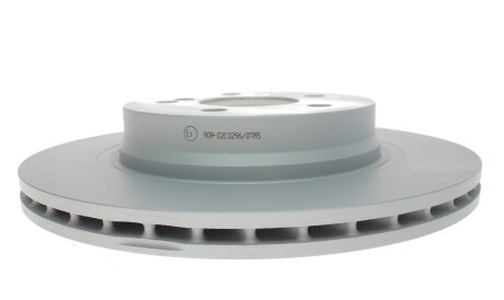 Фото 3 - Гальмівний диск ATE 24.0120-0208.1 (24012002081)