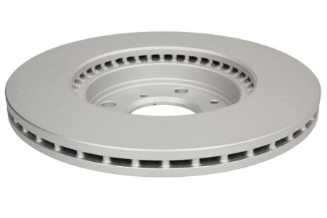 Фото 2 - Гальмівний диск ATE 24.0120-0211.1 (24012002111)