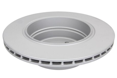 Фото 2 - Гальмівний диск ATE 24.0120-0213.1 (24012002131)