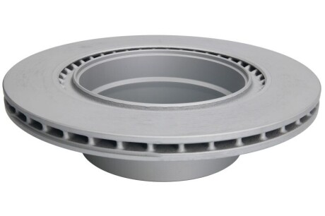 Фото 2 - Тормозной диск ATE 24012002141