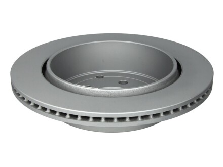 Фото 2 - Тормозной диск ATE 24.0120-0218.1 (24012002181)