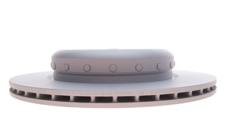 Фото 3 - Тормозной диск ATE 24012002292