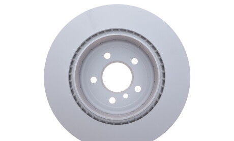 Фото 4 - Тормозной диск ATE 24012002292