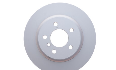 Фото 5 - Тормозной диск ATE 24012002292