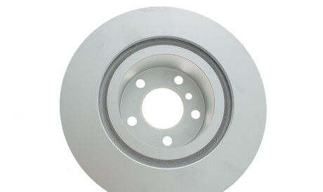 Фото 2 - Тормозной диск ATE 24.0120-0234.1 (24012002341)