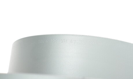 Фото 3 - Тормозной диск ATE 24.0120-0234.1 (24012002341)