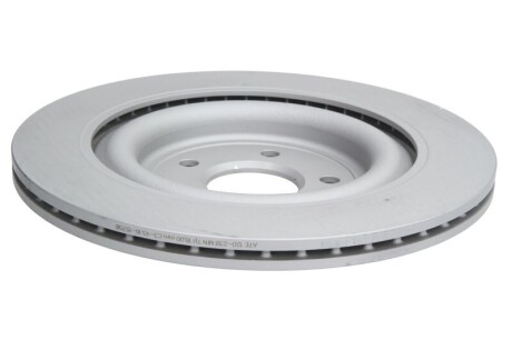 Фото 2 - Тормозной диск ATE 24.0120-0238.1 (24012002381)