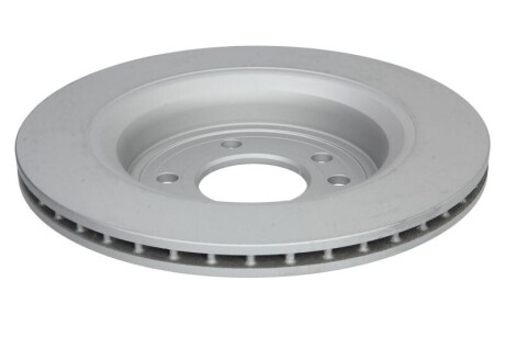 Фото 2 - Тормозной диск ATE 24.0120-0239.1 (24012002391)