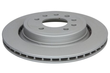 Диск гальмівний задн Лів/Прав FIAT CROMA OPEL SIGNUM, VECTRA C, VECTRA C GTS SAAB 9-3 1.8-3.2 04.02-02.15 - ATE 24.0120-0239.1