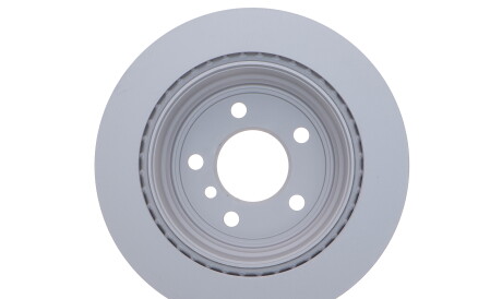 Фото 3 - Гальмівний диск ATE 24012002401