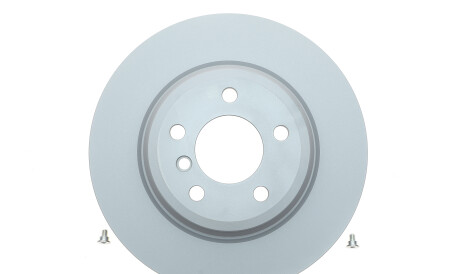 Диск гальмівний BMW 3 11- - (34216864899, 34216792233) ATE 24012002431