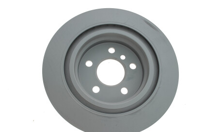 Фото 2 - Тормозной диск ATE 24.0120-0244.1 (24012002441)