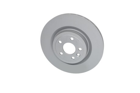 Фото 4 - Тормозной диск ATE 24012002561