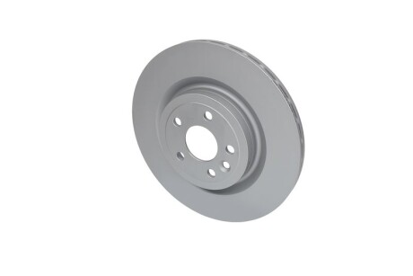 Фото 5 - Тормозной диск ATE 24012002561