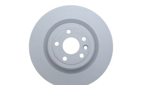 Фото 6 - Тормозной диск ATE 24012002561