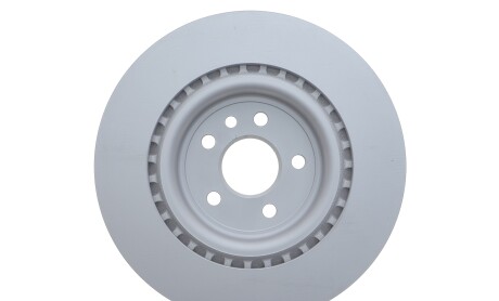 Фото 9 - Тормозной диск ATE 24012002561