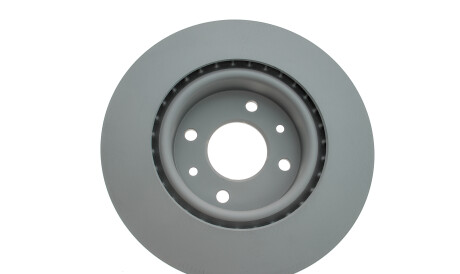 Фото 2 - Тормозной диск ATE 24.0121-0106.1