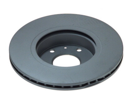 Фото 2 - Тормозной диск ATE 24.0121-0114.1 (24012101141)