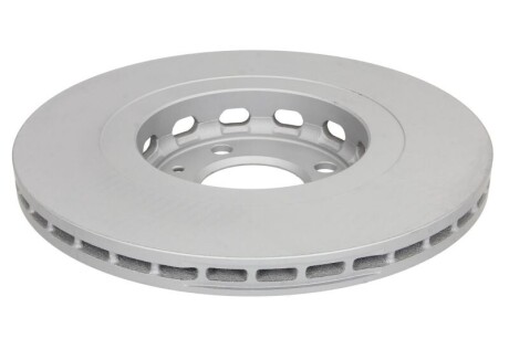 Фото 2 - Тормозной диск ATE 24.0122-0101.1 (24012201011)