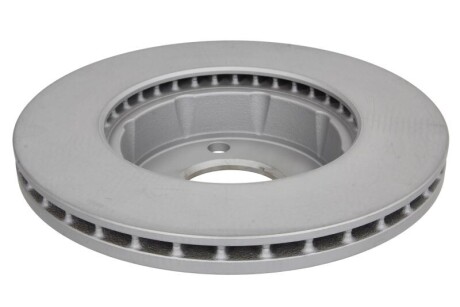 Фото 2 - Тормозной диск ATE 24.0122-0108.1 (24012201081)