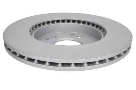 Фото 2 - Тормозной диск ATE 24012201231