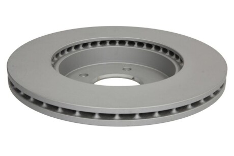 Фото 2 - Гальмівний диск ATE 24.0122-0132.1 (24012201321)