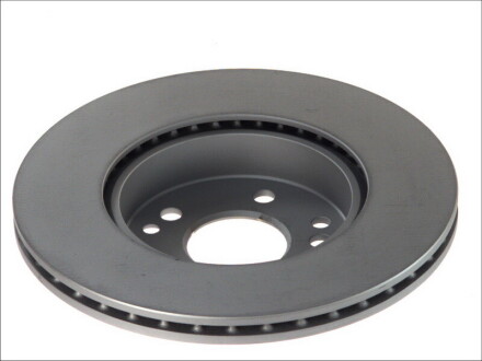 Фото 2 - Гальмівний диск ATE 24.0122-0136.1 (24012201361)