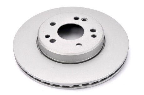 Фото 3 - Гальмівний диск ATE 24.0122-0136.1 (24012201361)