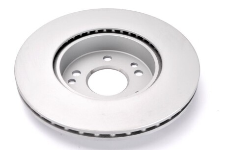 Фото 4 - Гальмівний диск ATE 24.0122-0136.1 (24012201361)