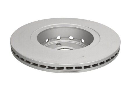 Фото 2 - Тормозной диск ATE 24.0122-0139.1 (24012201391)