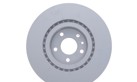 Фото 3 - Тормозной диск ATE 24.0122-0145.1 (24012201451)