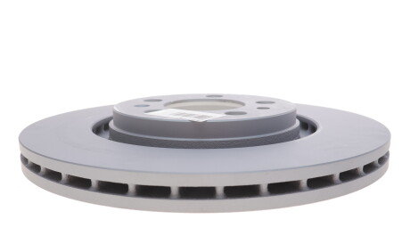 Фото 2 - Тормозной диск ATE 24.0122-0150.1 (24012201501)