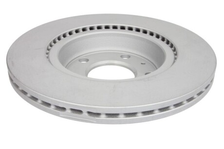 Фото 2 - Тормозной диск ATE 24012201521