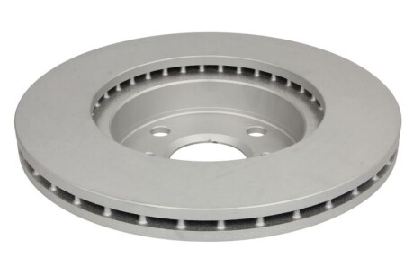 Фото 2 - Тормозной диск ATE 24.0122-0158.1 (24012201581)