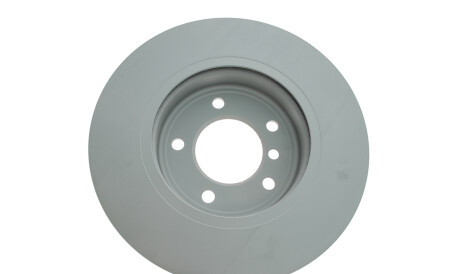 Фото 2 - Тормозной диск ATE 24.0122-0160.1 (24012201601)