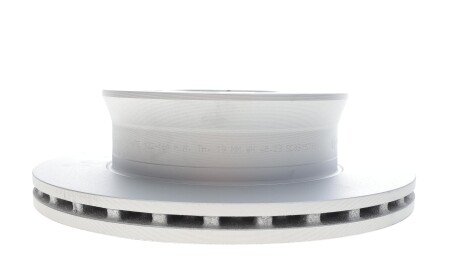 Фото 3 - Тормозной диск ATE 24.0122-0161.1 (24012201611)