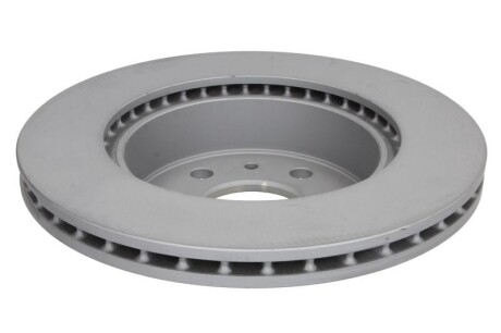 Фото 2 - Тормозной диск ATE 24012201621