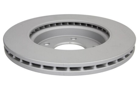 Фото 2 - Тормозной диск ATE 24.0122-0168.1 (24012201681)