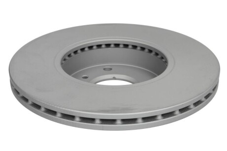 Фото 2 - Гальмівний диск ATE 24.0122-0179.1 (24012201791)