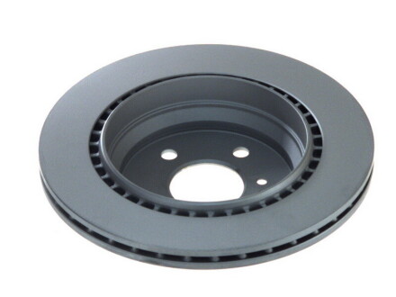 Фото 2 - Тормозной диск ATE 24.0122-0192.1 (24012201921)