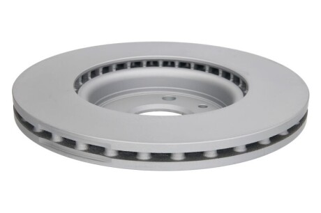 Фото 2 - Тормозной диск ATE 24.0122-0197.1 (24012201971)