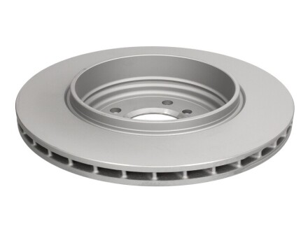 Фото 2 - Тормозной диск ATE 24.0122-0209.1 (24012202091)