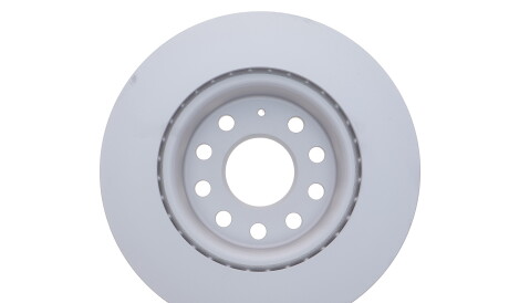 Фото 3 - Гальмівний диск ATE 24.0122-0210.1 (24012202101)