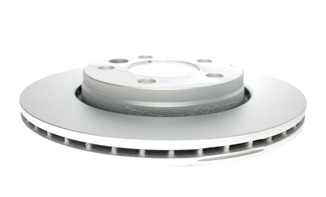 Фото 5 - Гальмівний диск ATE 24.0122-0211.1 (24012202111)