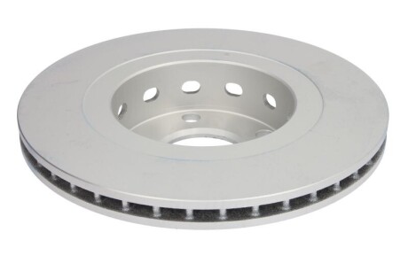 Фото 2 - Гальмівний диск ATE 24.0122-0222.1 (24012202221)