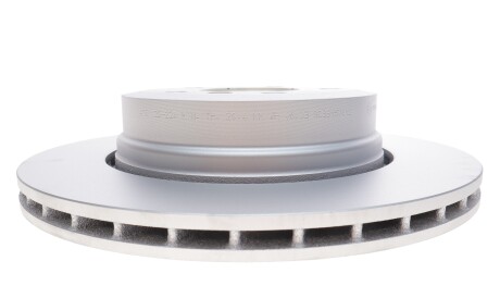 Фото 2 - Тормозной диск ATE 24.0122-0224.1 (24012202241)